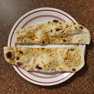 Peshwari Naan